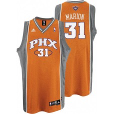 Phoenix Suns #31 Shawn Marion Soul Swingman Alternate Jersey
