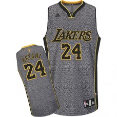 Los Angeles Lakers #24 Kobe Bryant Static Fashion Swingman Jersey