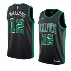 Boston Celtics Grant Williams Nike Swingman Jersey - Statement Edition