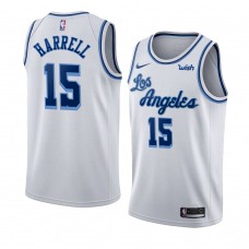2020-21 Los Angeles Lakers Montrezl Harrell Classic 2020 Trade Jersey